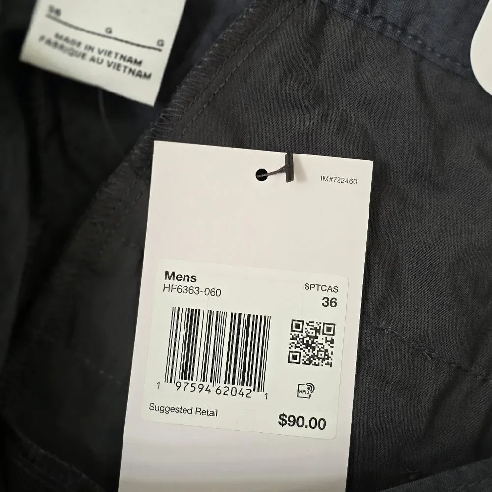 Nike Life Seersucker 6